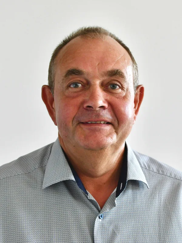 Peter Spitzlinger