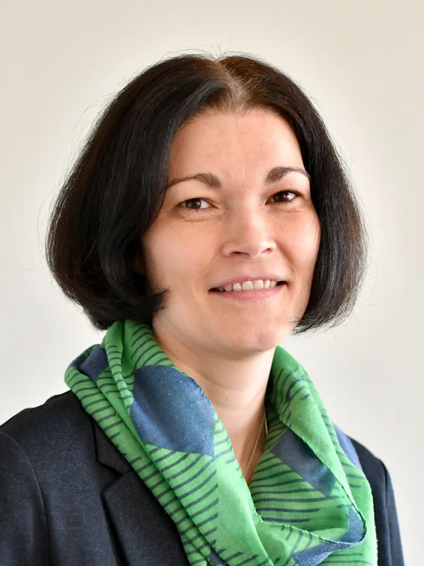 Daniela Mager