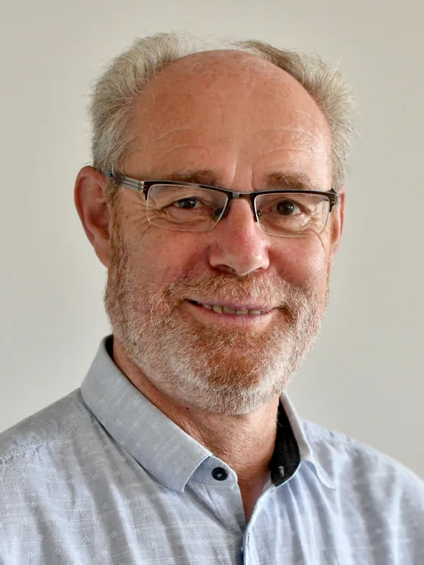 Rudolf Mager